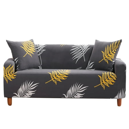 Universal Elastic Sofa Er Full Leather Fabric Leather Fabric Sofa Er