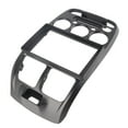 Navigation Panel Frame Replacement Dash Kit Universal 9 Car Stereo navigation-panel-frame-replacement-dash-kit-universal-9-car-stereo