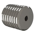 thumbnail image 2 of Bee Stinger Freestyle/Sport HTR Poids, Inox/argent, 4 Onces, 2 of 3