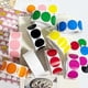 thumbnail image 3 of 9-Pack Self-Adhesive Round Stickers Round Label Color Sticker Self-Adhesive Round Labels for Office Supplies, 3 of 4