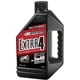 Maxima (30-17901 Extra4 5W-40 Synthetic 4T Motorcycle Engine Oil - 1 Liter