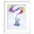 thumbnail image 2 of Spring, Animals World Culture Framed Art Print Wall Art by Marc Allante Sold by Art.Com, 2 of 6