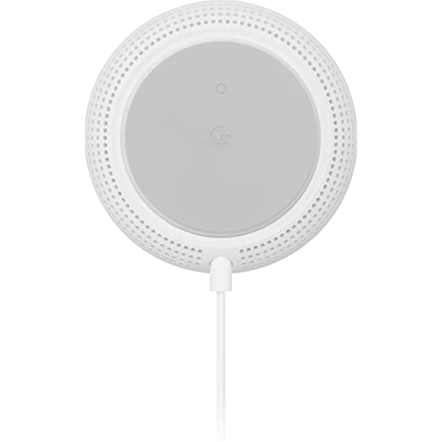 Google Nest WiFi - AC2200 (2nd Generation) Router and Add On Access Point Mesh Wi-Fi System Bundles (2-Pack, Snow)