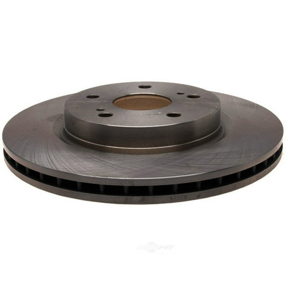 Raybestos 980509R Professional Grade Disc Brake Rotor