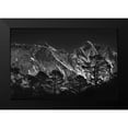 thumbnail image 2 of Tanase, Sorin 14x11 Black Modern Framed Museum Art Print Titled - Everest View, 2 of 5