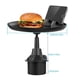 thumbnail image 4 of Soporte para teléfono, taza para comida y bebida, taza para coche y camión, comida para teléfono móvil y más, 4 of 5