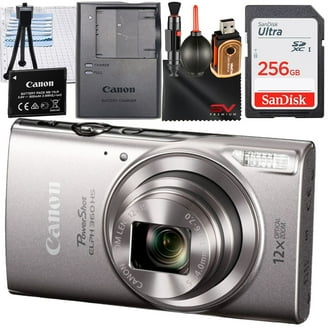 シルバー Canon PowerShot G9 X Mark II Canon PowerShot G9 X Mark II - Cameras - Canon Central and North