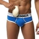 thumbnail image 3 of Nuevas bragas sexys para hombre, almohadilla potenciadora de copa, inserto para ropa interior de baño, almohadilla push up, 3 of 5