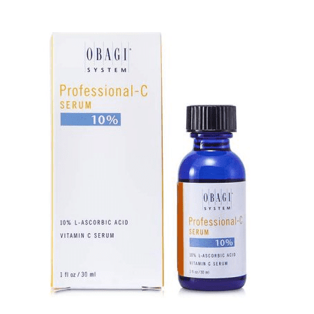 Obagi Professional-C Serum 10% 1oz (Best Time To Shop For Cyber Monday)