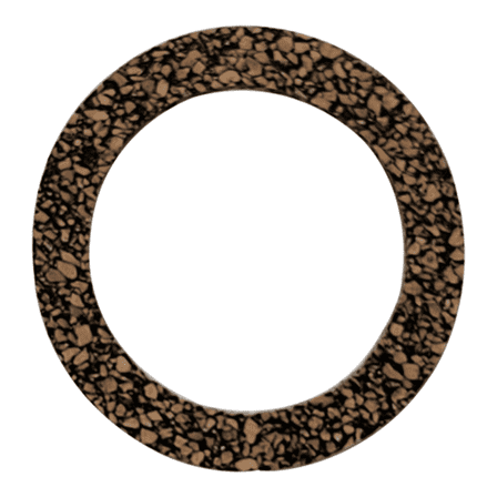 NAA9160A Gasket for Ford Tractors 2N, 8N, 9N, NAA