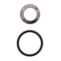 FEL-PRO ES 73094 EGR/Exhaust Air Supply Gasket Fits select: 2011-2018 SUBARU FORESTER, 2013-2019 SUBARU OUTBACK