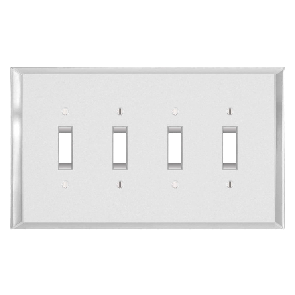 Soccer Decorative Double Toggle Light Switch Wall Plate Cover Standard/Midway or Jumbo Size