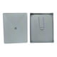 thumbnail image 4 of Escurridor de Aluminio Namaro CO-440215 Gris, 4 of 6