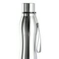 thumbnail image 4 of Yamaler 750ml Portable Single Wall Stainless Steel Water Bottle Outdoor Sports Drink Cup, 4 of 8