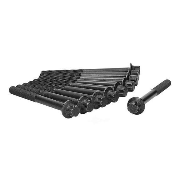 Ajusa 81042900 Engine Cylinder Head Bolt Set