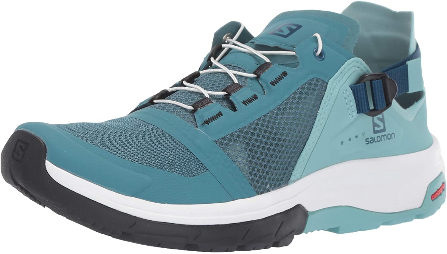 salomon aqua shoes
