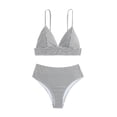 thumbnail image 2 of Trajes de baño tankini para mujer Trajes de baño de dos piezas para mujer Trajes de baño tankini para mujer Trajes de baño de dos piezas para mujer, 2 of 5