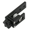 thumbnail image 3 of Tendeur de Ceinture, Tendeur de Ceinture X Axes Installation Facile Longue Durée Résistance à la Rouille Résistance à la Corrosion pour Ender 3 Pro Noir, Argent, 3 of 8