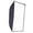 Softbox, variant on Rapid Setups Photography Softbox Even Light Distribution Portable Design for Various LED Lighting