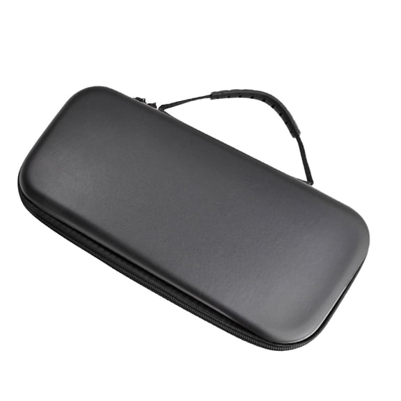 Game Consoles Bag Scratchproof Storage Box Protector Case with Card Slot Pocket Carrying Bag