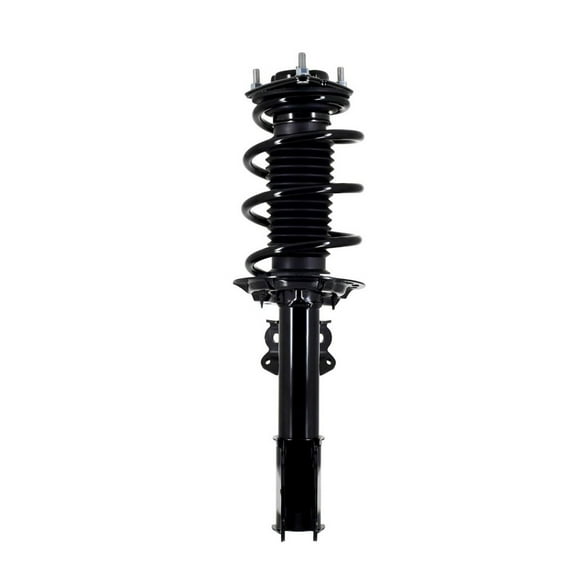 Front Quick Complete Strut-Coil Spring Assembly For 2015-2023 Ford Mustang V6, L4