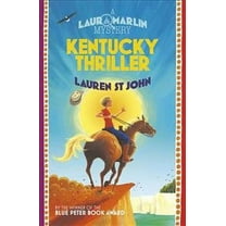 Laura Marlin Mysteries: Kentucky Thriller