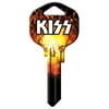 Kiss Key Blank