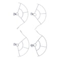 thumbnail image 2 of Propeller Garde Empêcher Collision Libération Rapide Drone Léger Protecteur d'Hélice pour DJI Mini 3, 2 of 14