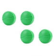 thumbnail image 1 of Oleegame 2 Pcs Rangement de Produits 2 Pcs Boîte de Voyage Pratique Quatre Compartiments Distributeur de Médicaments Boîte de Rangement Scellée Extérieure Verte, 1 of 5