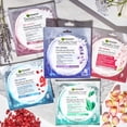 thumbnail image 4 of Garnier SkinActive Super Hydrating Sheet Mask, Hydrating, The Super Hydrating 6 Count, 4 of 5