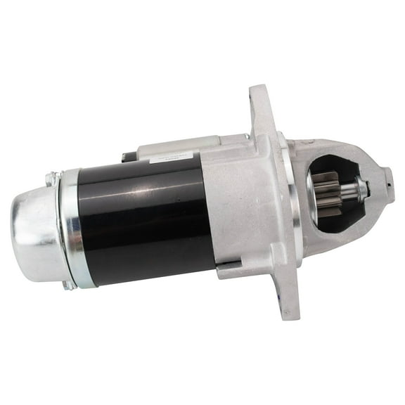 TRQ Starter Fits 2005-2006 Saab 2003-2018 Subaru STA06388