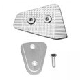 thumbnail image 1 of Extensión de de freno,Extensión de del freno del pie de la motocicleta Ampliar ,Extensión de del freno Ampliar el pedal del freno trasero,Accesorios de, 1 of 8