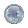 thumbnail image 3 of Ojos de cristal para muñecas, redondos, de 10 a 40 mm, con forma de cúpula, de dragón, para gato, accesorio de juguete para pupila, para muñecas Blyth, 3 of 5
