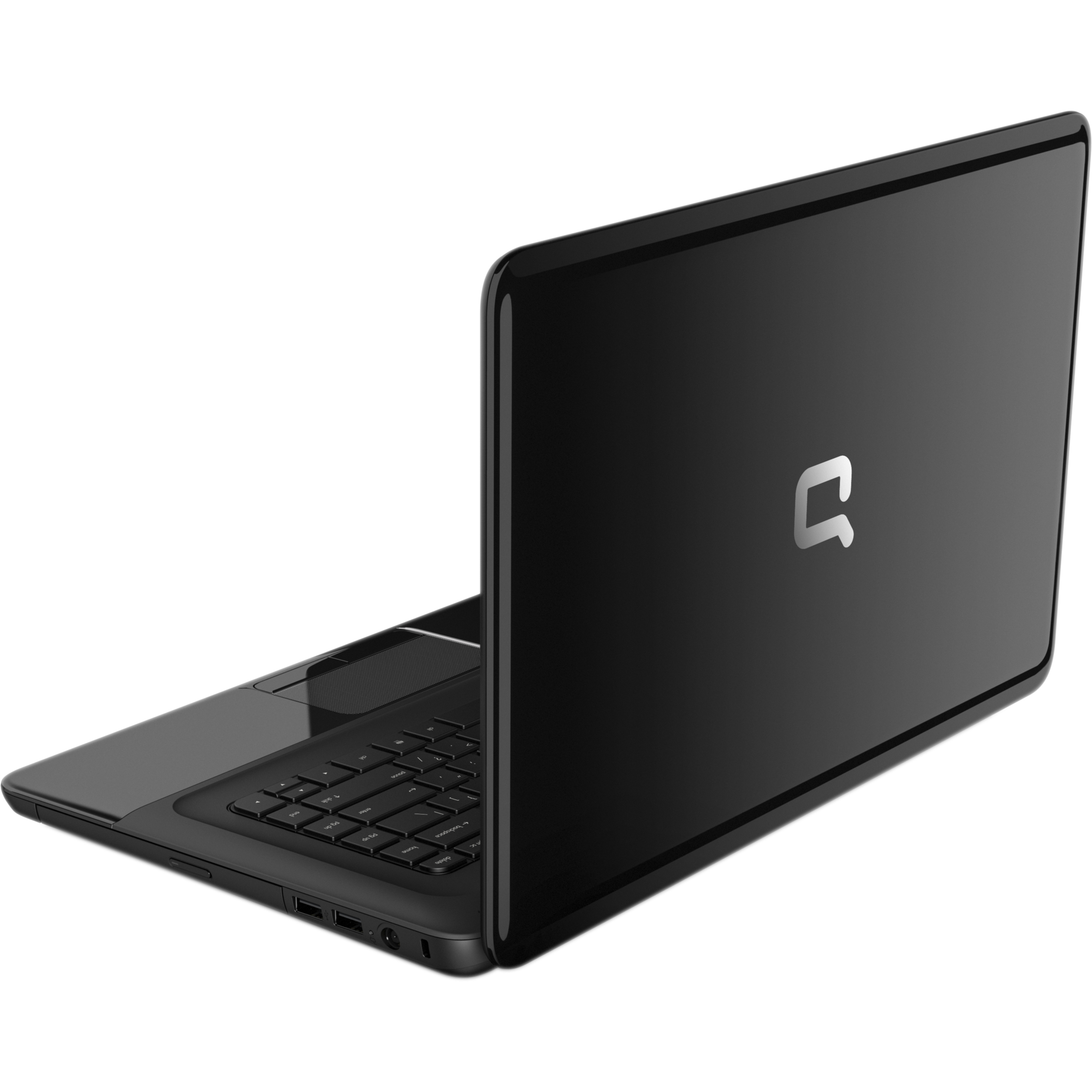 HP Presario 15.6" Laptop, AMD E-Series E1-1200, 320GB HD, DVD Writer, Windows 8, CQ58-b10NR - image 5 of 6