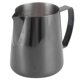 thumbnail image 2 of Jarra para espumar leche de 400 ml, taza de café de acero inoxidable 304, accesorio para arte latte, 2 of 15