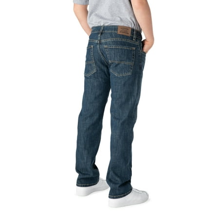 signature levi strauss relaxed