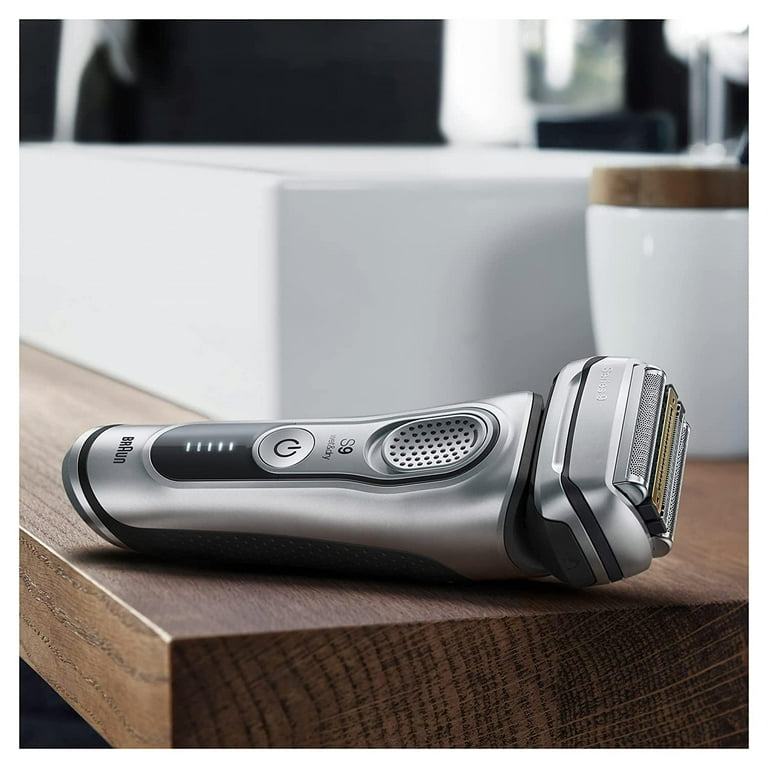 Braun Series 9 Electric Shaver Replacement Head 92S - Silver