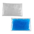 thumbnail image 1 of Paquete 30 piezas Compresa de gel frío/calor reutilizable azul 14 x 10, 1 of 4