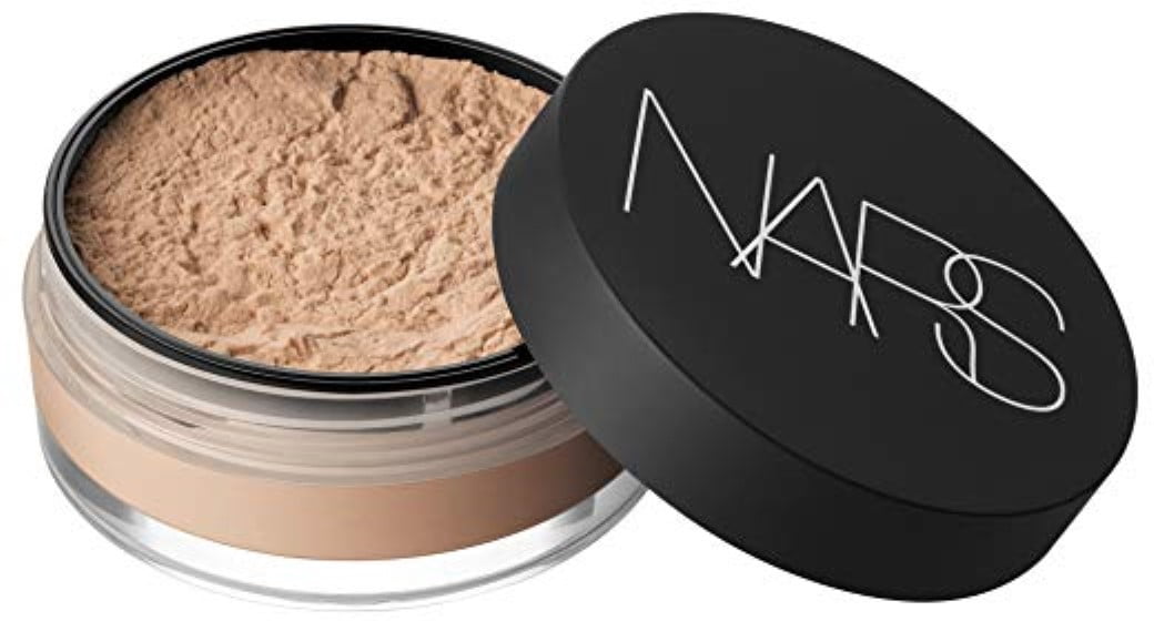 NARS Soft Velvet Loose Powder Heat 0.35 oz - Walmart.com