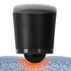 thumbnail image 4 of Masajeador de Espalda con calor Life&Care negro, 4 of 6