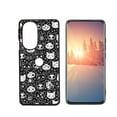 thumbnail image 1 of Mystic-cats-1 Phone Case, Degined for Motorola Edge Plus 2022 Case Men Women, Flexible Silicone Shockproof Case for Motorola Edge Plus 2022, 1 of 1