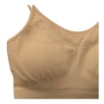 thumbnail image 4 of Camiseta Faja Secret Treasures Talla M sin Costuras Beige, 4 of 4