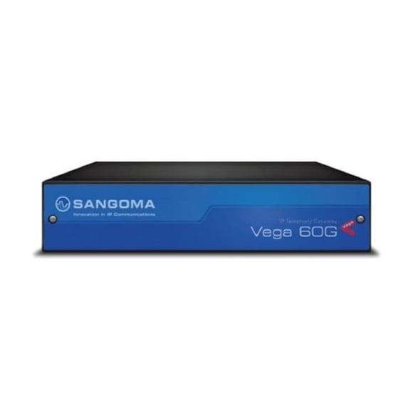 Sangoma VEGA-60G-0004 Vega 60 4 Port FXO Gateway