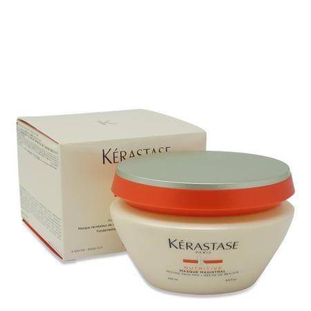 Kerastase Hair Products Discount - Kerastase Nutritive Hair Masque Magistral Hair Mask - 6.8 Oz