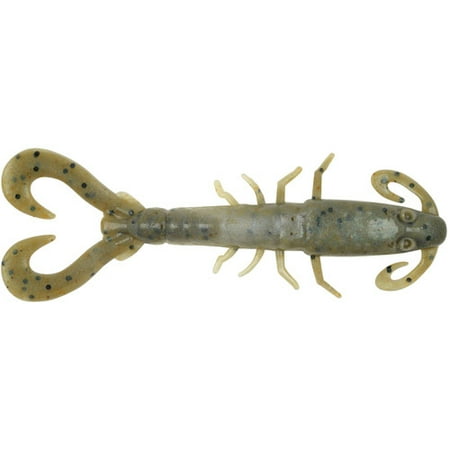 Berkley Gulp 3' Saltwater Shrimp - Berkley Gulp! Saltwater 3