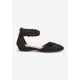 thumbnail image 4 of Comfortview Women's The Rayna Flat, 4 of 6