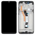 thumbnail image 3 of Cellphone Repair Parts  TFT LCD Screen for Xiaomi Redmi Note 8 Pro Single SIM Digitizer Full Assembly with Frame, 3 of 6
