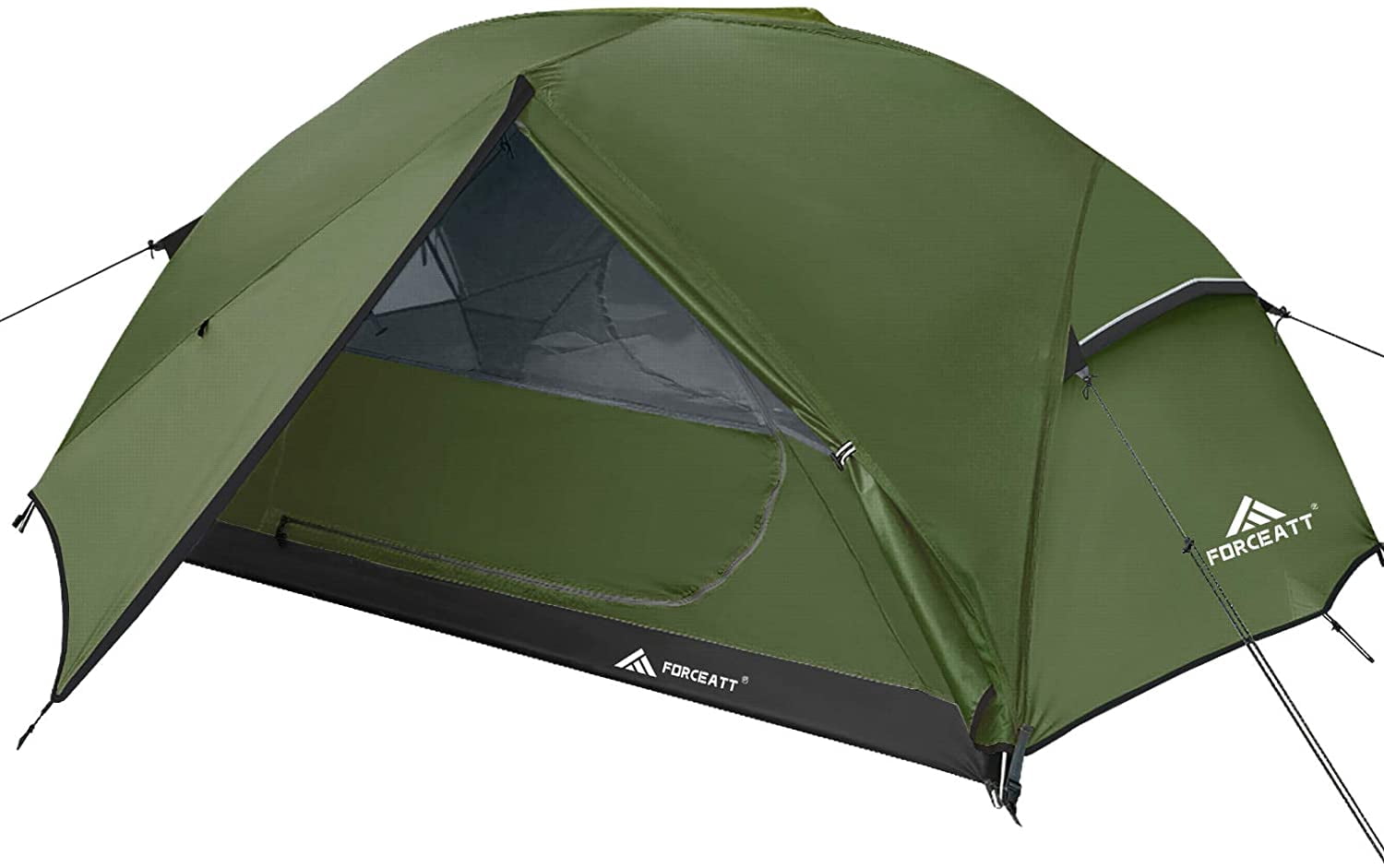 Waterproof and Windproof, Camping Tent 