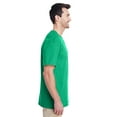 thumbnail image 4 of Jerzees Adult 4.6 oz. Premium Ringspun T-Shirt - 460R, 4 of 4