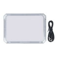 thumbnail image 2 of Outdoor Flood Light, Portable LED Work Light Button Switch  For Travel Camping Hiking, 2 of 8